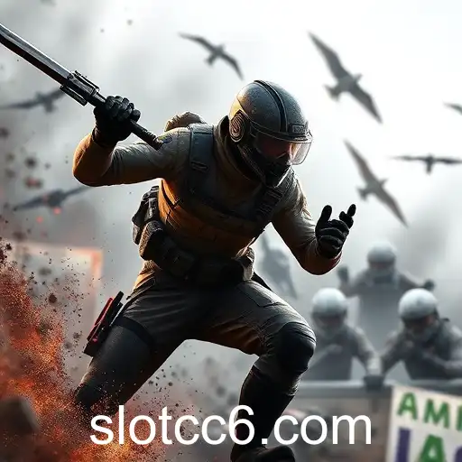 Exploring the Thrilling World of Action Games