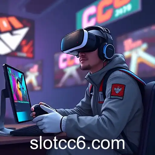 CC6 Game Site Thrives Amid Global Trends