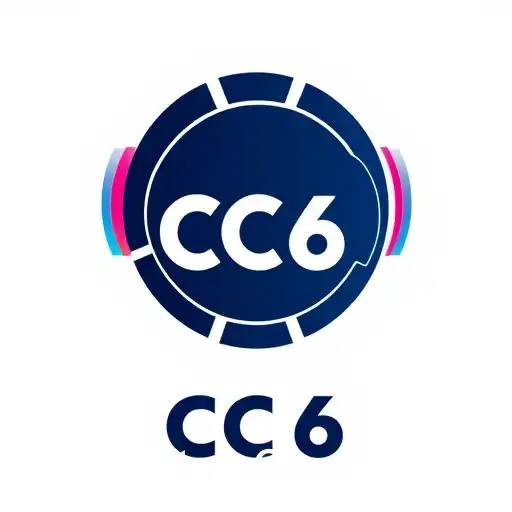 CC6: The Digital Arena for Gaming Enthusiasts