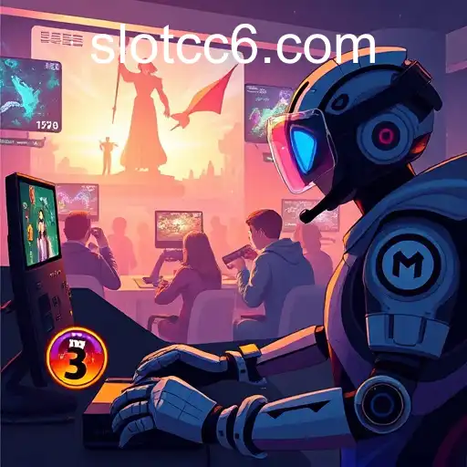 Evolving Landscapes in Gaming and Technology