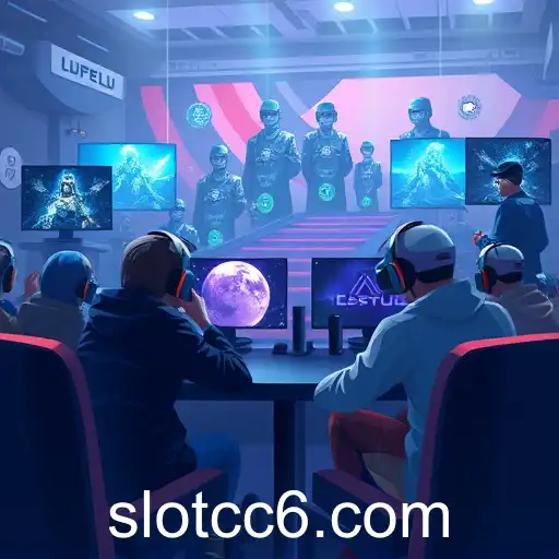 The Rise of Gaming Communities in 2025