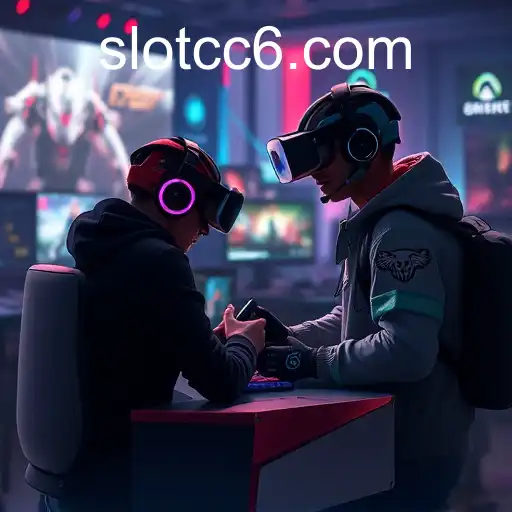 Gaming and the Future of Online Entertainment