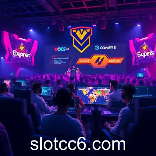 Gaming Revolution: The Power of CC6