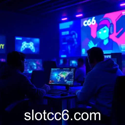 The Impact of Online Gaming in 2025