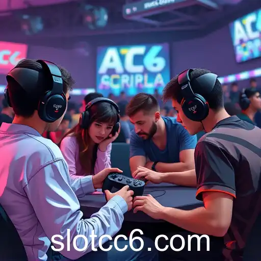 The Rise of Gaming Communities Amidst Global Challenges