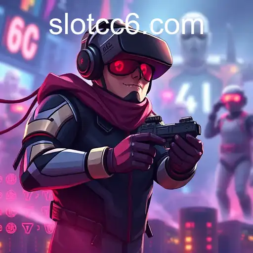 The Rise of cc6: A Game-Changer in Online Gaming