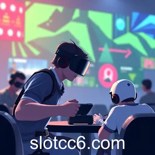 The Rise of CC6 in the Gaming World