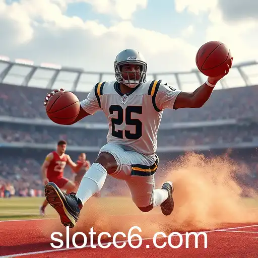 Exploring the Virtual Arena: The Thrills and Evolution of Sports Games