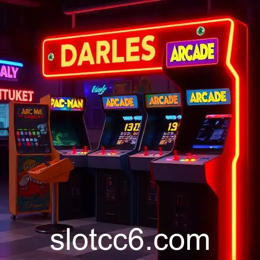 The Evolution of Gaming with CC6: Challenges and Innovations